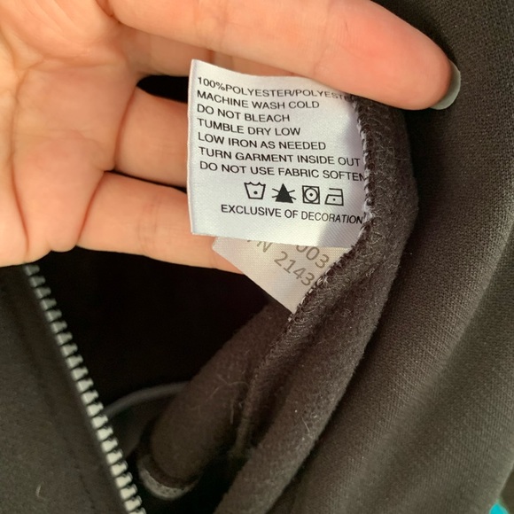 Jagermeister jacket - Picture 8 of 8